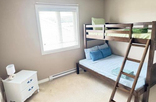 St. John's Apartment | The Urban Hideout