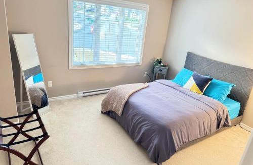 St. John's Apartment | The Urban Hideout