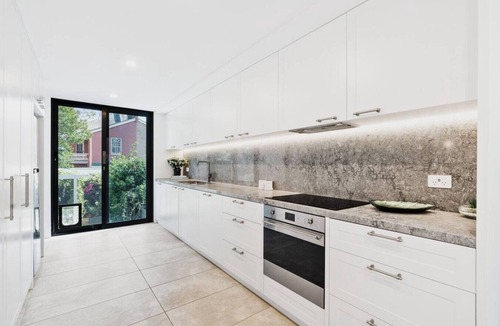 Neutral Bay House | The Urban Luxury Stay