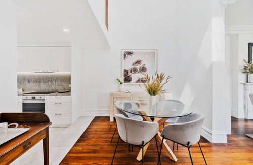 Neutral Bay House | The Urban Luxury Stay