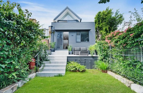 Neutral Bay House | The Urban Luxury Stay