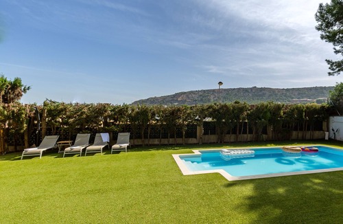 Vista Hermosa Villa | The Urban Mansion by Fidalsa