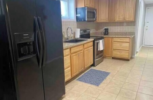 Greenville Apartment | The Urban Nest!