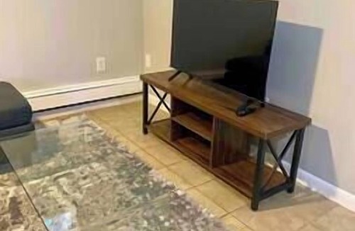 Greenville Apartment | The Urban Nest!