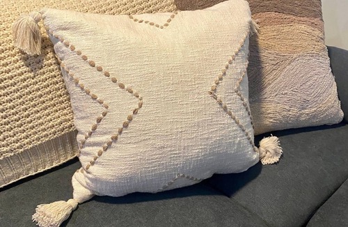 Greenville Apartment | The Urban Nest!