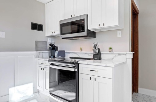 St. Louis House | The Urban Nest – Your St. Louis City Retreat!