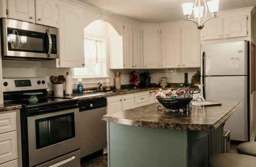 Tignish House | The Urban Oasis