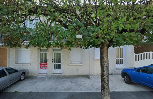 Champs-sur-Marne Apartment | The Urban Refuge