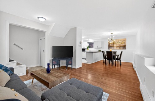 Templeton Apartment | The Urban Two-Bed appartment