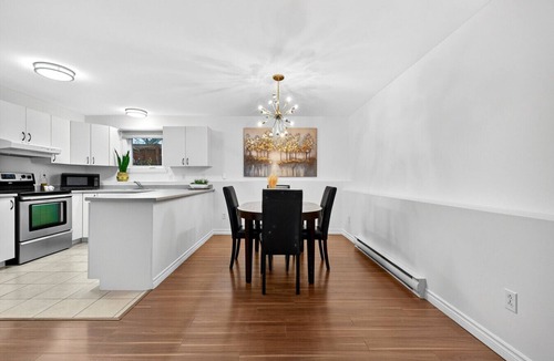 Templeton Apartment | The Urban Two-Bed appartment