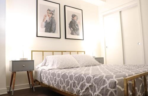 Wilshire Montana Apartment | the