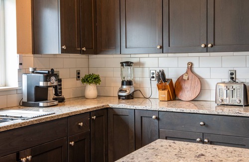 Fort Lewis House | The Utopia Luxury Stay