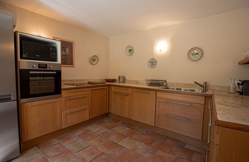 Saint-Martin-de-Castillon Other | The valley Canin