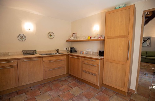 Saint-Martin-de-Castillon Other | The valley Canin