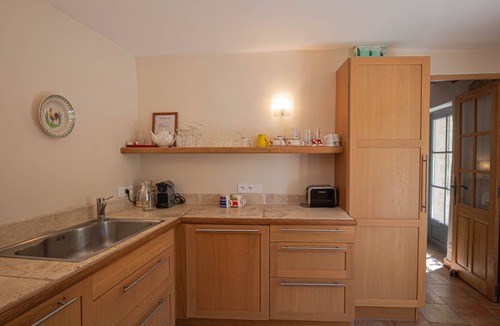 Saint-Martin-de-Castillon Other | The valley Canin