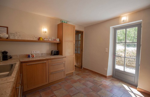 Saint-Martin-de-Castillon Other | The valley Canin