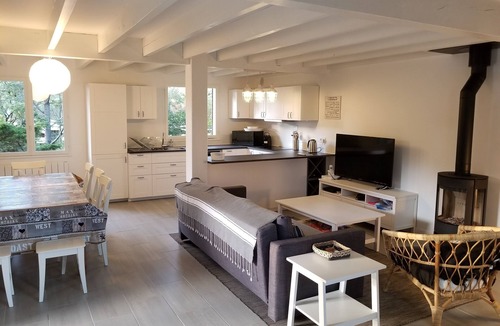 Maubuisson House | THE vacation home