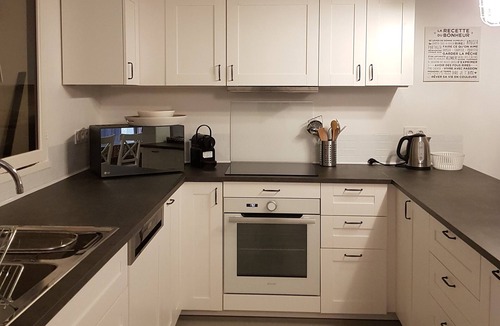 Maubuisson House | THE vacation home