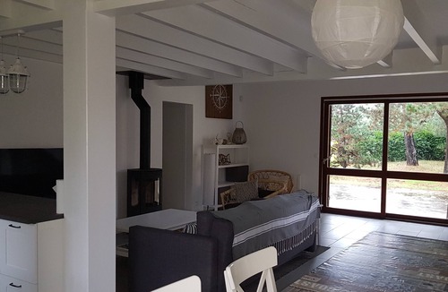 Maubuisson House | THE vacation home