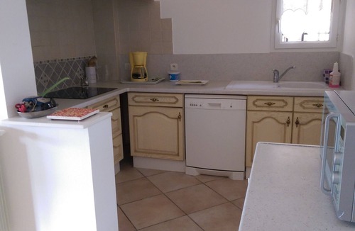Pujaut House | The vacation rental getaway