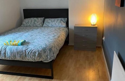 Sunderland House | The Vacationers