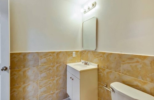 Chinatown Apartment | The Vacationer’s place