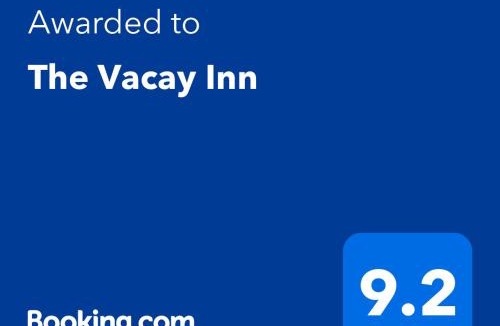 Lauderdale Lakes House | The Vacay Inn