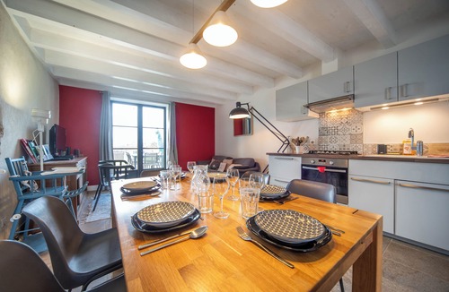 Saint-Germain-du-Plain House | The Vagastines