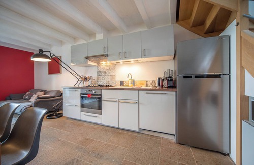 Saint-Germain-du-Plain House | The Vagastines