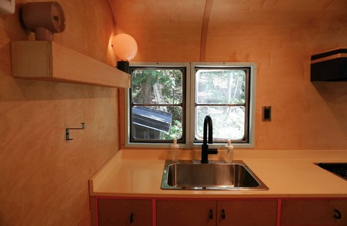 Sioux Narrows Nestor Falls House | The Vagabond
