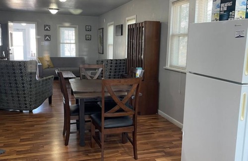 Iron Mountain House | The Vagabond