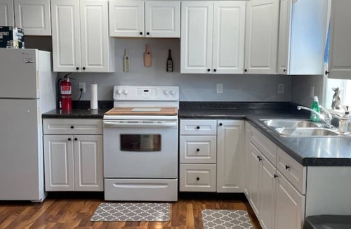 Iron Mountain House | The Vagabond