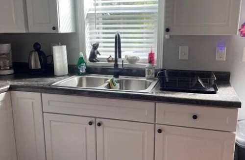 Iron Mountain House | The Vagabond