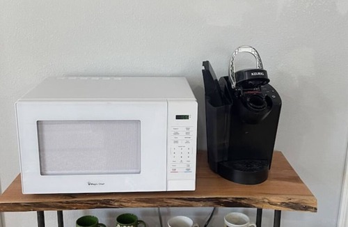 Iron Mountain House | The Vagabond