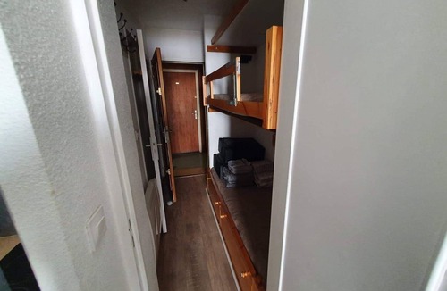 Allos Apartment | The val benoit at gabriel