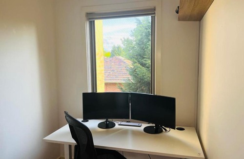 Pascoe Vale Apartment | The Vale