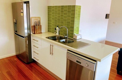 Pascoe Vale Apartment | The Vale