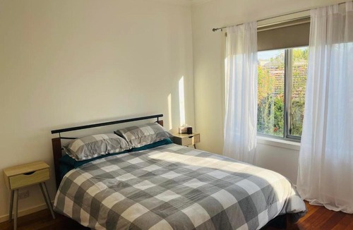 Pascoe Vale Apartment | The Vale