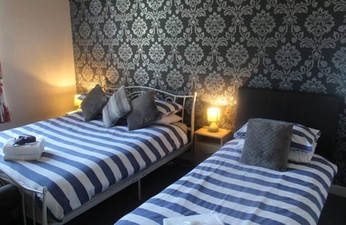 Hull Hotel | The Vale Hotel