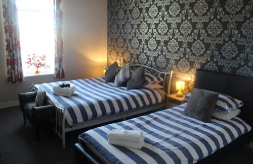 Hull Hotel | The Vale Hotel