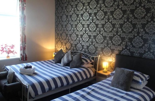 Hull Hotel | The Vale Hotel