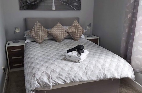 Hull Hotel | The Vale Hotel