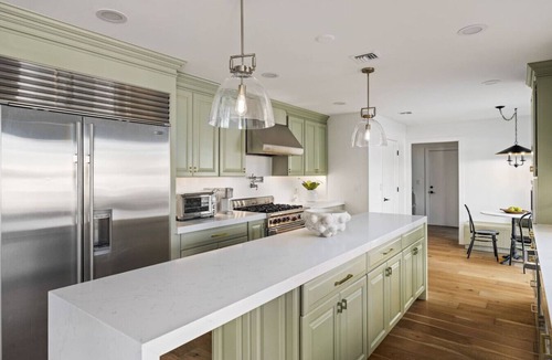 Mockingbird Lane Estates House | The Vale & Sage | A Private Resort Experience