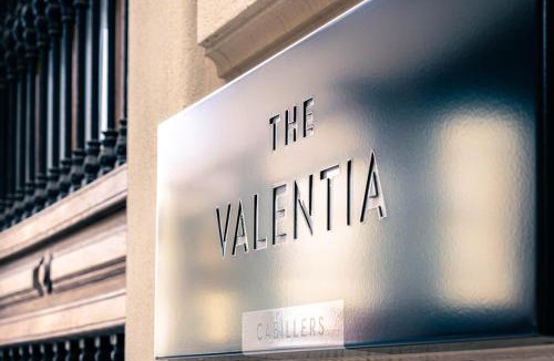 La Seu Hotel | The Valentia Cabillers