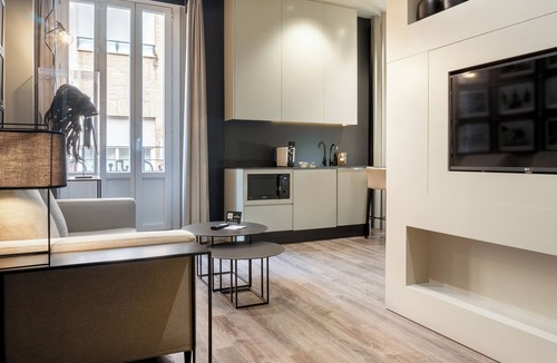 La Seu Apartment | The Valentia Cabillers Hotel