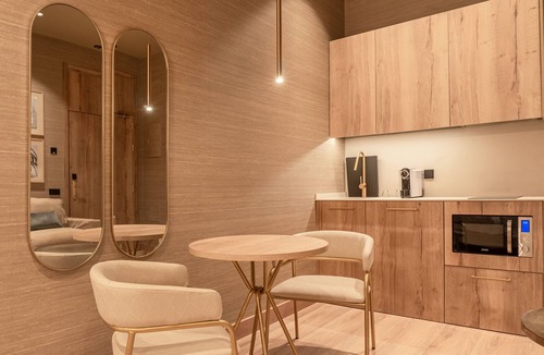 La Seu Hotel | The Valentia Corretgería
