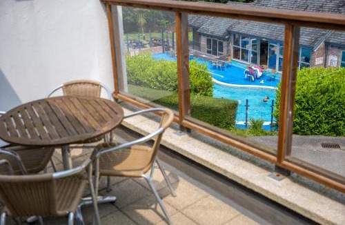 Carnon Downs Resort | The Valley