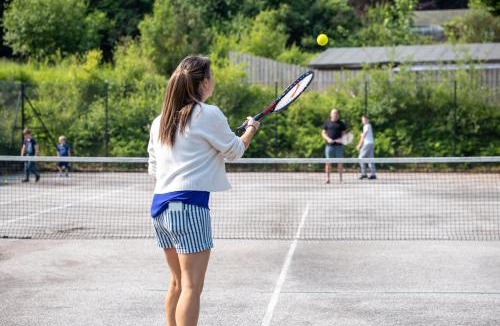 Carnon Downs Resort | The Valley