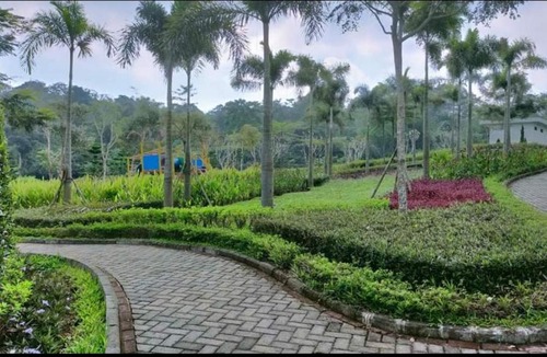 Malang House | The Valley Guesthouse