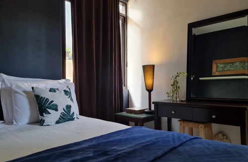 Malang House | The Valley Guesthouse